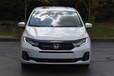 New 2025 Honda Odyssey Elite image 2