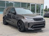 New 2025 Land Rover Discovery Dynamic SE image 3