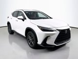 New 2025 Lexus NX 350h AWD w/ Premium Package image 3