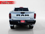 New 2025 RAM 2500 Tradesman image 4