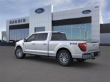 New 2025 Ford F150 Lariat w/ Equipment Group 502A High image 6