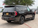 New 2025 Nissan Armada SV image 3