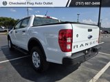 Used 2021 Ford Ranger XL w/ XL Power Equipment Group image 5