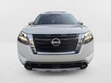 Certified 2025 Nissan Pathfinder SL w/ SL Premium Package image 2
