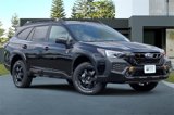 New 2025 Subaru Outback Wilderness image 2