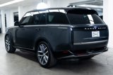 Used 2025 Land Rover Range Rover SE image 4