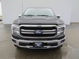 New 2025 Ford F150 Lariat w/ Equipment Group 501A Mid image 3