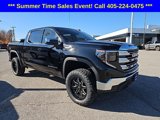 New 2025 GMC Sierra 1500 SLE image 5