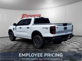 New 2025 Ford Ranger XLT w/ Equipment Group 301A High image 3