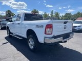 Used 2022 RAM 2500 Tradesman image 5