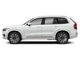 New 2025 Volvo XC90 T8 Ultra w/ Lounge Package image 4