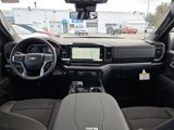 New 2025 Chevrolet Silverado 1500 LT w/ Z71 Off-Road Package image 4