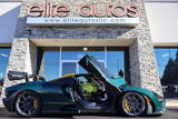 Used 2019 McLaren Senna image 4
