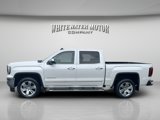 Used 2018 GMC Sierra 1500 SLT image 2