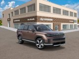 New 2025 Hyundai Santa Fe Limited image 2