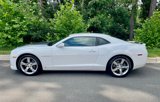 Used 2010 Chevrolet Camaro SS w/ RS Package image 5
