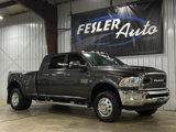 Used 2018 RAM 3500 Laramie Longhorn image 4