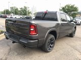 New 2026 RAM 1500 Big Horn image 3