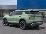 New 2026 Chevrolet Equinox ACTIV w/ Convenience Package III image 3