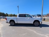 New 2025 RAM 1500 Limited w/ Bed Utility Group image 2