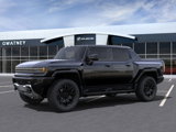New 2025 GMC Hummer EV 3X w/ LPO, Dark Essentials Package image 2