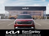 New 2025 Kia Carnival EX image 2