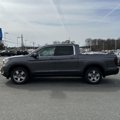 New 2025 Honda Ridgeline RTL image 2