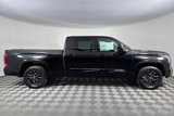 New 2025 Toyota Tundra Platinum image 3