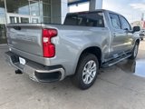 New 2025 Chevrolet Silverado 1500 LTZ image 5