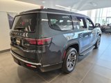 New 2025 Jeep Wagoneer 4WD w/ Premium Group I image 6