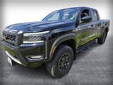 Used 2025 Nissan Frontier PRO-4X w/ Pro Convenience Package image 2