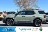 New 2026 Honda Passport TrailSport Elite image 3