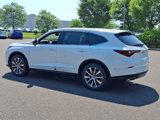 New 2025 Acura MDX SH-AWD w/ Technology Package image 3