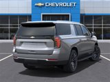 New 2025 Chevrolet Suburban LS image 4