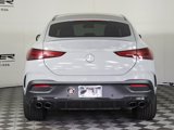 New 2025 Mercedes-Benz GLE 53 AMG 4MATIC Coupe image 4