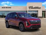 New 2026 Cadillac Vistiq Sport w/ LPO, Floor Liner Package image 3