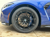 New 2025 BMW M4 xDrive Competition w/ Executive Package image 6