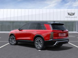 New 2026 Cadillac Vistiq Sport w/ LPO, Floor Liner Package image 3