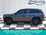 New 2025 Jeep Grand Cherokee Altitude image 6