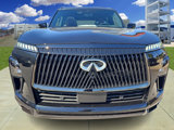 New 2025 INFINITI QX80 Autograph image 2