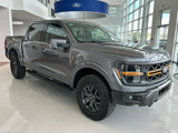 New 2025 Ford F150 Tremor image 6
