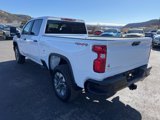 New 2025 Chevrolet Silverado 2500 Custom image 5