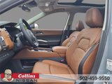 New 2025 Nissan Pathfinder Platinum image 5