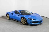 Used 2024 Ferrari 296 GTS image 3