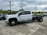 New 2025 Chevrolet Silverado 3500 LT w/ Convenience Package image 5
