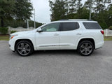 Used 2017 GMC Acadia Denali w/ LPO, Floor Liner Package image 3