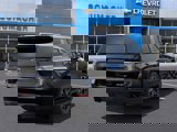 New 2025 Chevrolet Suburban RST image 4