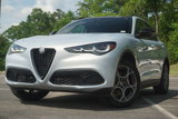 Used 2024 Alfa Romeo Stelvio Sprint image 4
