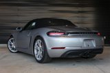 Certified 2024 Porsche 718 Boxster S image 3