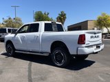 New 2025 RAM 2500 Laramie image 4